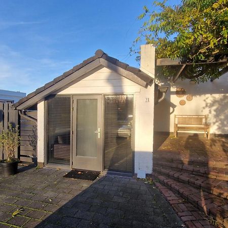 Suite 21 Heerlen Buitenkant foto