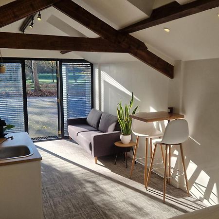 Suite 21 Heerlen Buitenkant foto