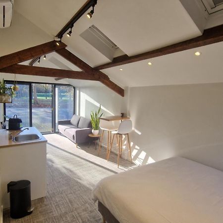 Suite 21 Heerlen Buitenkant foto