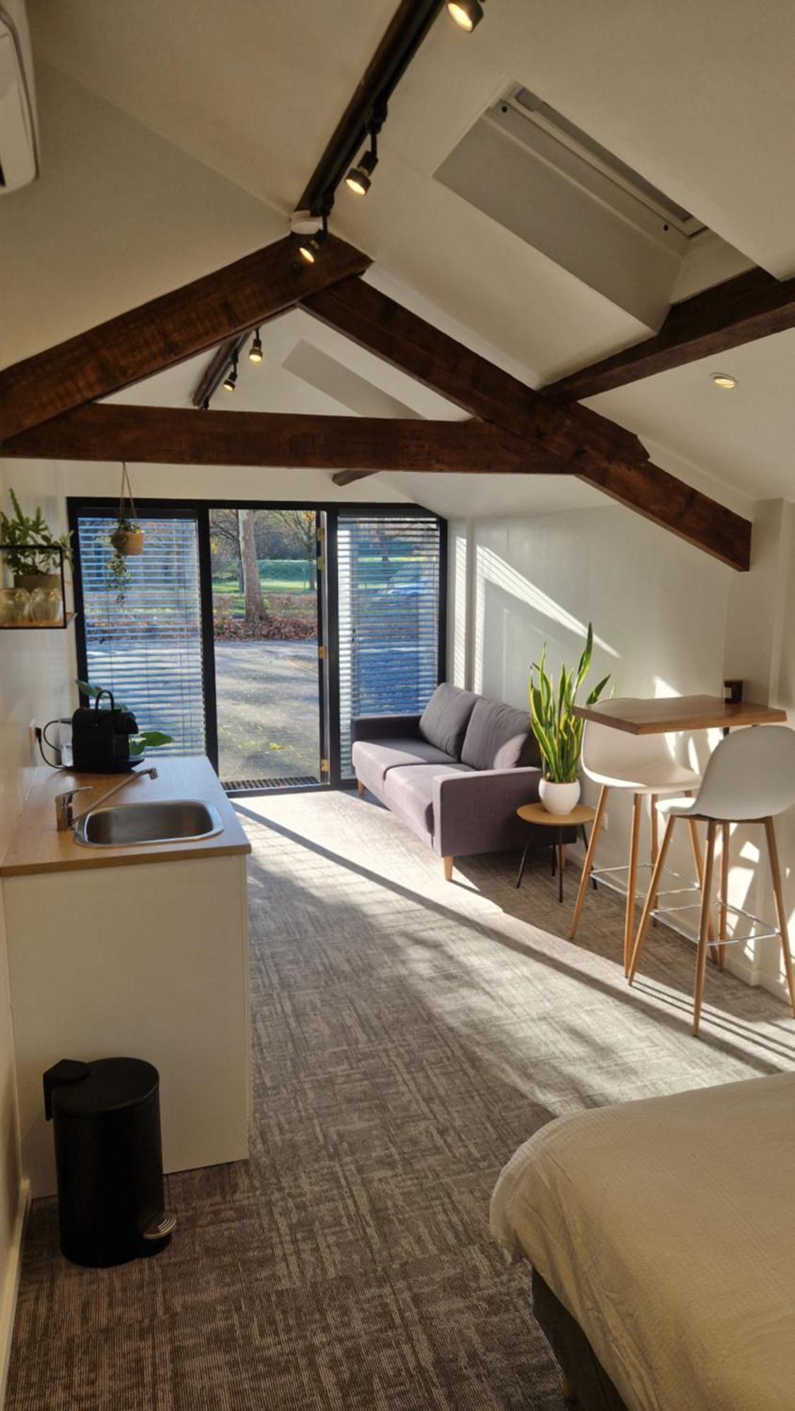 Suite 21 Heerlen Buitenkant foto