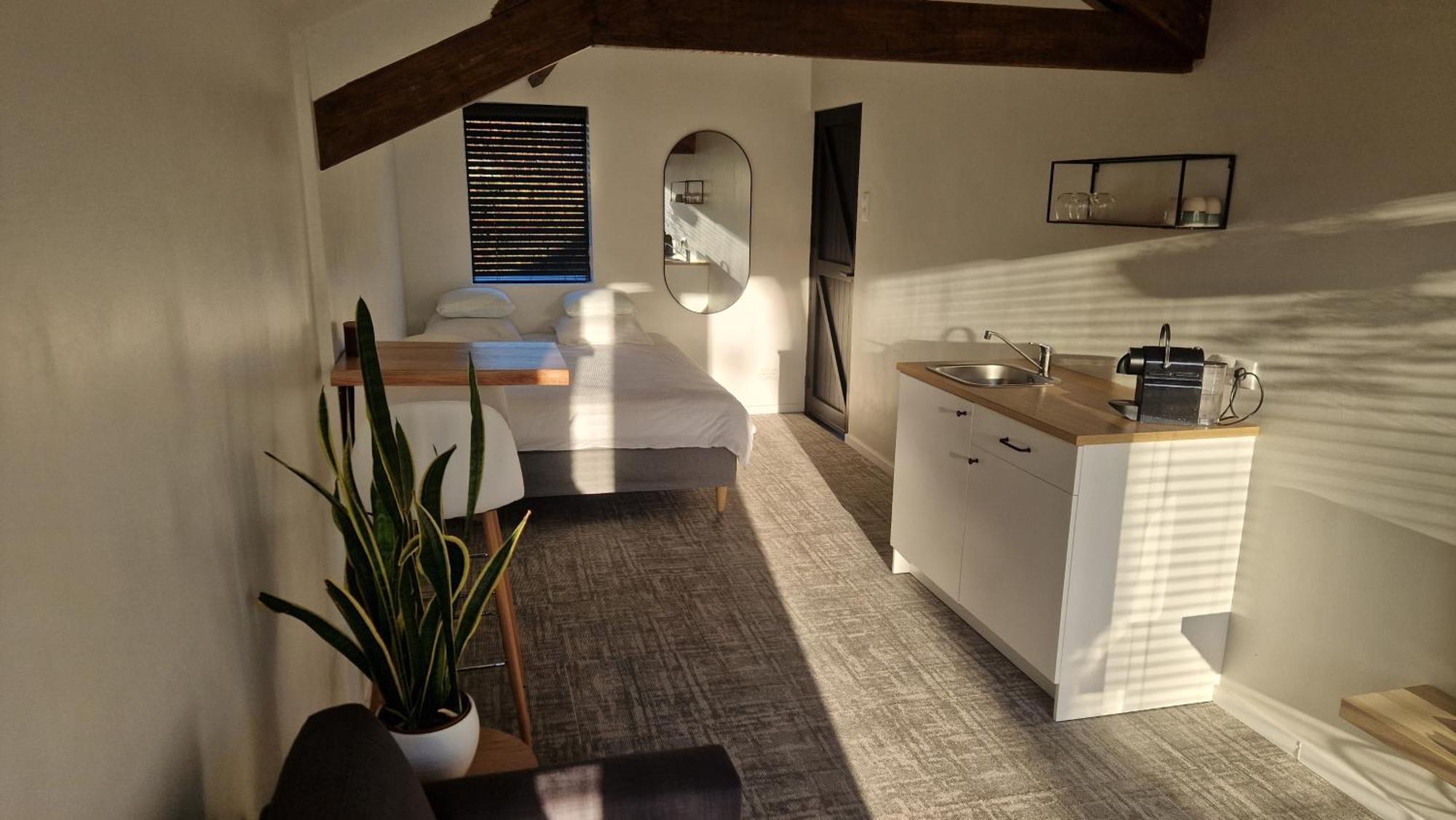 Suite 21 Heerlen Buitenkant foto