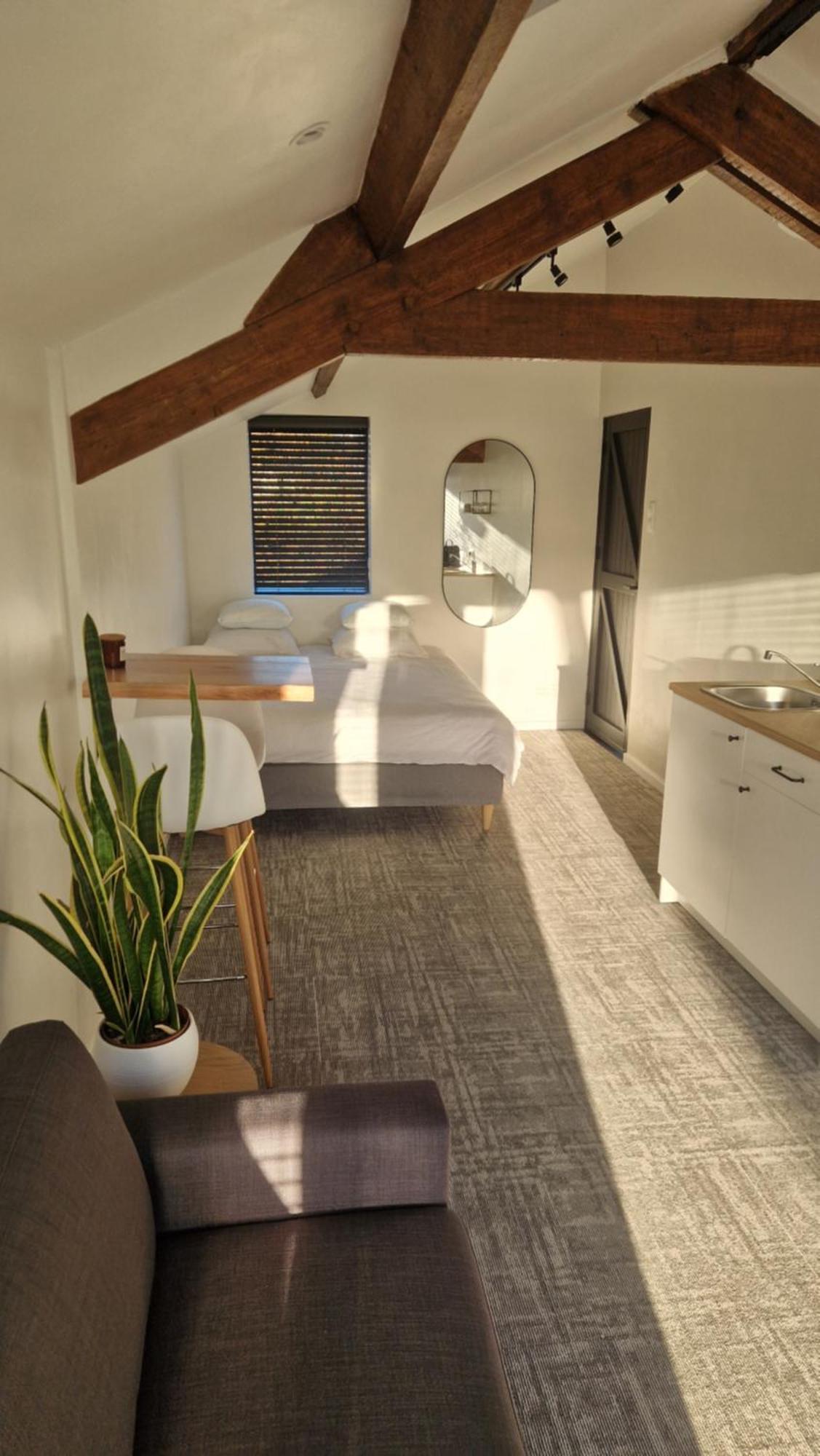 Suite 21 Heerlen Buitenkant foto