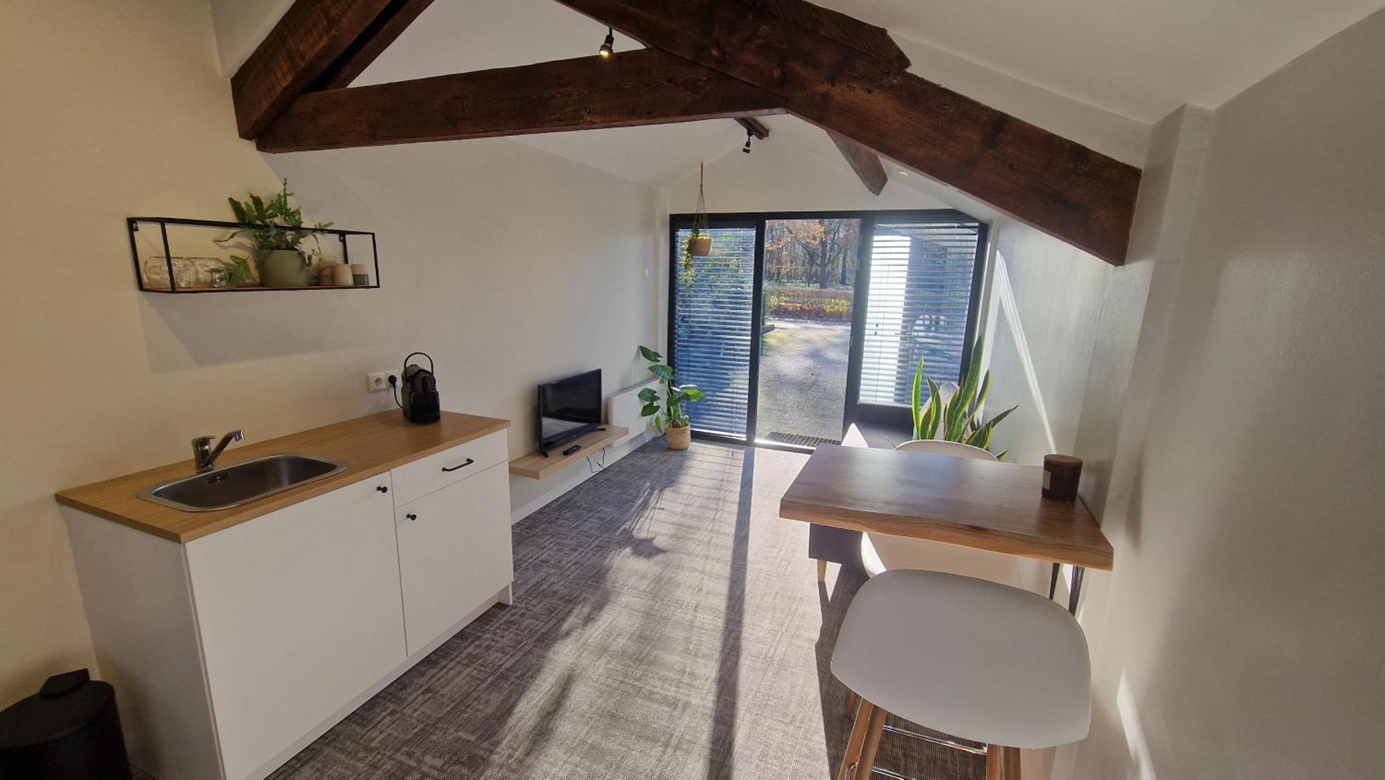 Suite 21 Heerlen Buitenkant foto
